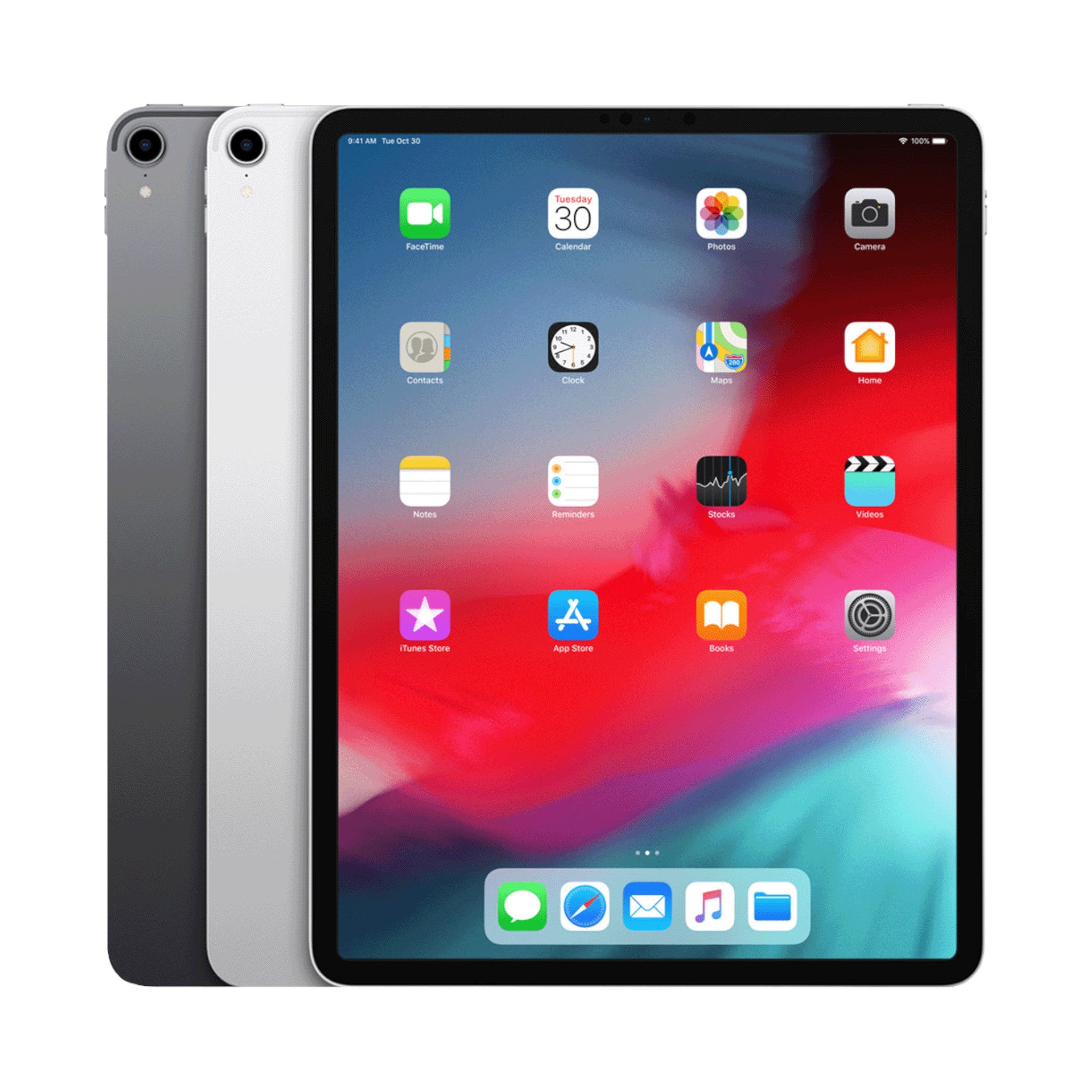 Apple iPad Pro 11
