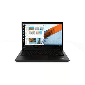 Lenovo ThinkPad T480s 14 inch notebook Intel Core i5- 8th Gen 16GB RAM 512GB SSD