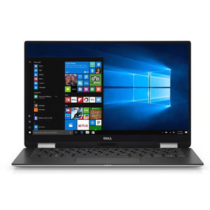 Dell XPS 13 9365 13.3" 2-in-1 Notebook Intel Core i7-8500Y