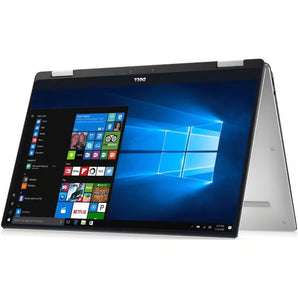 Dell XPS 13 9365 13.3" 2-in-1 Notebook Intel Core i7-8500Y