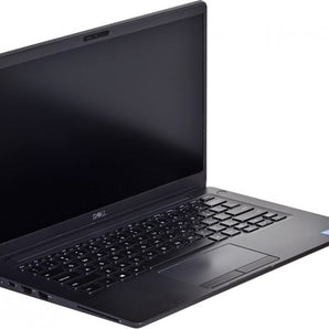 Dell Latitude 7400 14-Zoll Notebook Intel Core i7-8665U QWERTY