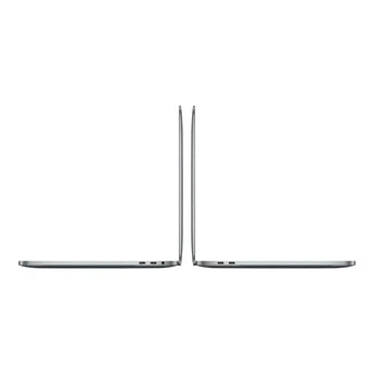 Apple MacBook Pro 15 Zoll (Mid 2018) A1990 i7-8750H 16GB RAM 256GB SSD Apple