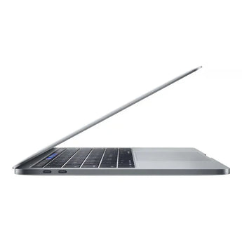 Apple MacBook Pro 15 Zoll (Mid 2018) A1990 i7-8750H 16GB RAM 256GB SSD Apple