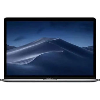 Apple MacBook Pro 15 Zoll (Mid 2018) A1990 i7-8750H 16GB RAM 256GB SSD Apple