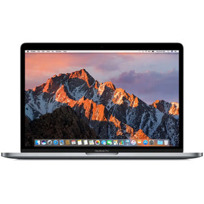 Apple MacBook Pro 13Zoll (Mid 2017) A1706 i7-7567U 16GB RAM 256GB SSD B-Ware Apple