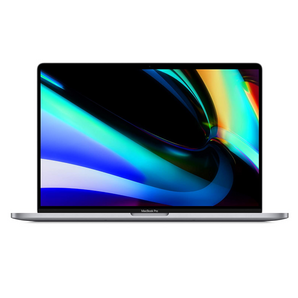 Apple MacBook Pro 16 Zoll (Late 2019) A2141 Intel Core i9-9880H