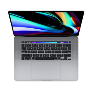 Apple MacBook Pro 16 Zoll (Late 2019) A2141 Intel Core i9-9880H