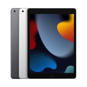 Apple iPad (9. Gen) A2604 10,2 Zoll Display Wi-Fi + Cellular