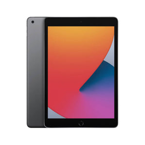 Apple iPad (9. Gen) A2604 10,2 Zoll Display Wi-Fi + Cellular
