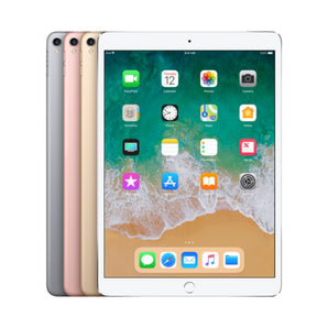 Apple iPad Pro A1709 10,5 Zoll Display Wi-Fi + Cellular
