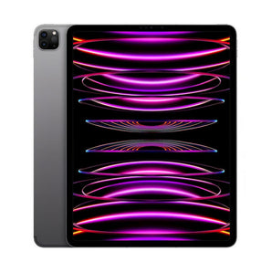 Apple iPad Pro (6. Gen) A2437 12,9 Zoll Display Wi-Fi + Cellular