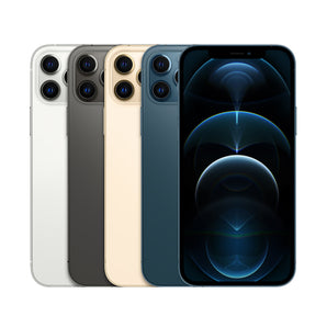 Apple iPhone 12 Pro A2407
