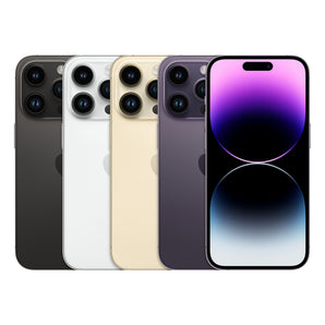 Apple iPhone 14 Pro 128GB A2890