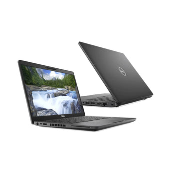 Dell Latitude 5400 14-Zoll Notebook Intel Core i5 - 8.Gen 8GB RAM 256GB SSD Dell Technologies