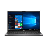 Dell Latitude 5500 15,6 Zoll Notebook Intel i5 - 8.Gen | 8 GB RAM | 512 GB SSD Dell Technologies
