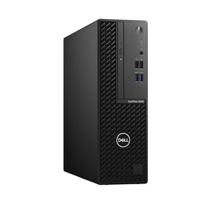 Dell Optiplex 3000 SFF Desktop PC Intel i3- 12100 CPU  16GB DDR4  256 GB SSD Dell Technologies