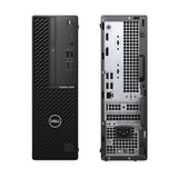 Dell Optiplex 3000 SFF Desktop PC Intel i3- 12100 CPU  16GB DDR4  256 GB SSD Dell Technologies