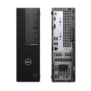 Dell Optiplex 3000 SFF Desktop PC Intel i3- 12100 CPU  16GB DDR4  256 GB SSD Dell Technologies