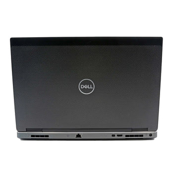 Dell Precision 7530 15 Zoll Mobile Workstation Intel i7- 8.Gen 32 GB RAM 512GB SSD Quadro P1000 Dell Technologies