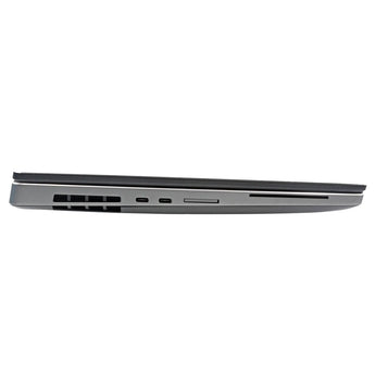 Dell Precision 7530 15 Zoll Mobile Workstation Intel i7- 8.Gen 32 GB RAM 512GB SSD Quadro P1000 Dell Technologies