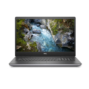 Dell Precision 7750 17,3 Zoll Mobile Workstation Notebook Intel Core i5-10400H