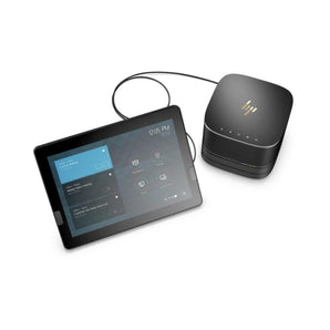 HP Elite Slice G2 with Microsoft Teams Rooms USFF Intel Core i5-7500T