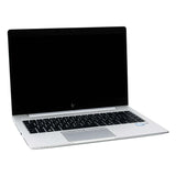 HP EliteBook 840 G5 14-Zoll Notebook Intel i5- 8350U 8GB DDR4 256GB SSD Full HD HP