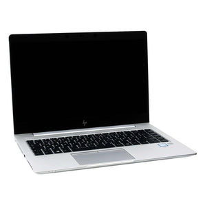 HP EliteBook 840 G5 14-Zoll Notebook Intel i5- 8350U 8GB DDR4 256GB SSD Full HD HP