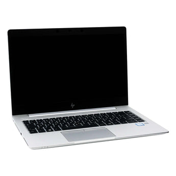 HP EliteBook 840 G5 14-Zoll Notebook Intel i5- 8350U 8GB DDR4 256GB SSD Full HD HP