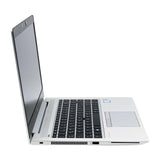 HP EliteBook 840 G5 14-Zoll Notebook Intel i5- 8350U 8GB DDR4 256GB SSD Full HD HP
