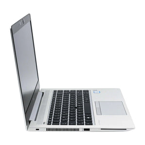 HP EliteBook 840 G5 14-Zoll Notebook Intel i5- 8350U 8GB DDR4 256GB SSD Full HD HP