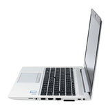 HP EliteBook 840 G5 14-Zoll Notebook Intel i5- 8350U 8GB DDR4 256GB SSD Full HD HP
