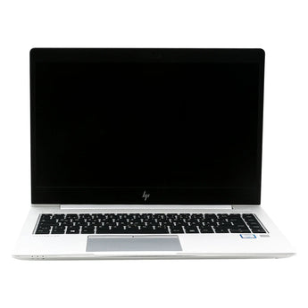 HP EliteBook 840 G6 14" Notebook Intel i7- 8665U 16GB DDR4 1TB SSD HP