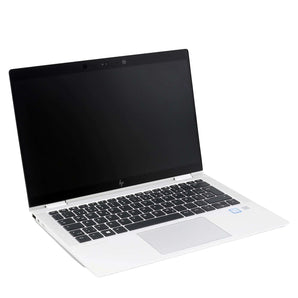 HP EliteBook x360 1030 G4 Notebook Intel i7- 8665U 16GB RAM 1TB SSD HP