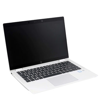 HP EliteBook x360 1030 G4 Notebook Intel i7- 8665U 16GB RAM 1TB SSD HP