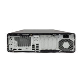 HP EliteDesk 800 G6 SFF PC  Intel i5- 10.Gen  16GB RAM DDR4  256GB M.2 SSD HP