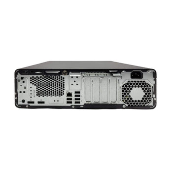 HP EliteDesk 800 G6 SFF PC  Intel i5- 10.Gen  16GB RAM DDR4  256GB M.2 SSD HP