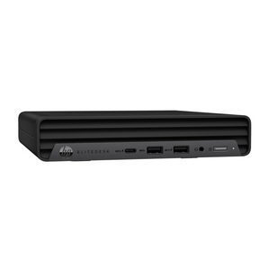 HP EliteDesk 800 G6 Desktop Mini PC Intel Core i5- 10500