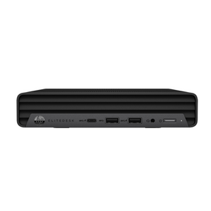 HP EliteDesk 800 G6 Desktop Mini PC Intel Core i5- 10500