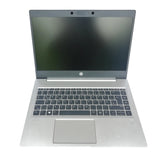 HP ProBook 445 G7 Notebook AMD Ryzen 5 4500U w 16GB DDR4 512GB SSD HP