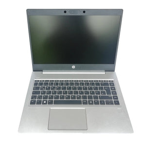 HP ProBook 445 G7 Notebook AMD Ryzen 5 4500U w 16GB DDR4 512GB SSD HP