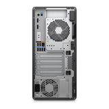 HP Z2 G9 PC-TWR Workstation Intel Core i7- 12700K  64GB RAM  1000GB SSD HP