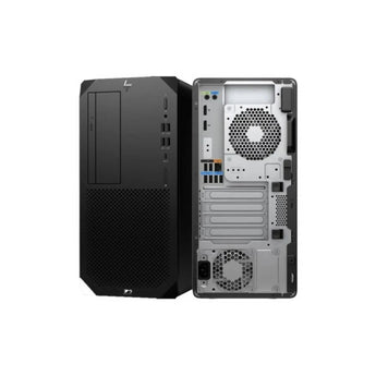 HP Z2 G9 PC-TWR Workstation Intel Core i7- 12700K  64GB RAM  1000GB SSD HP