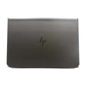 HP ZBook 15 G6 15,6" Workstation Intel i9-9880H 32GB RAM 512GB SSD Quadro RTX3000 Mobile HP