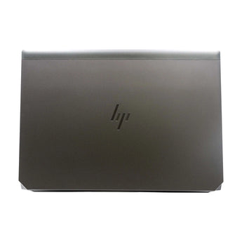 HP ZBook 15 G6 15,6" Workstation Intel i9-9880H 32GB RAM 512GB SSD Quadro RTX3000 Mobile HP