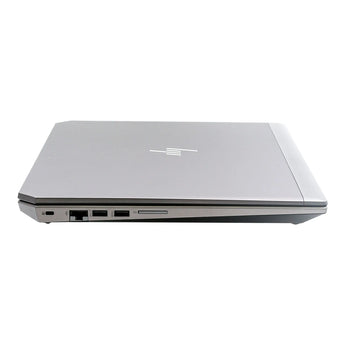 HP ZBook 15 G6 15,6" Workstation Intel i9-9880H 32GB RAM 512GB SSD Quadro RTX3000 Mobile HP