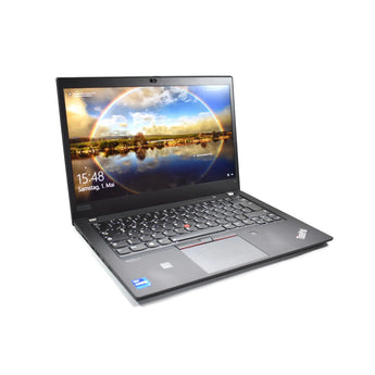 Lenovo ThinkPad T14 Gen1 14"  Intel i7-10510U 32GB RAM 512GB SSD Lenovo