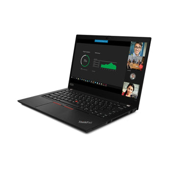 Lenovo ThinkPad T14 Gen1 14"  Intel i7-10510U 32GB RAM 512GB SSD Lenovo