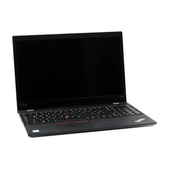 Lenovo ThinkPad P53s 15" Mobile Workstation Intel i7-8665U | 32GB RAM | 1TB SSD Lenovo