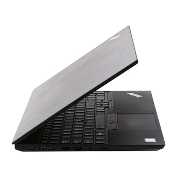Lenovo ThinkPad P53s 15" Mobile Workstation Intel i7-8665U | 32GB RAM | 1TB SSD Lenovo